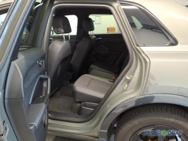 Audi Q3 35 TDI S-Tronic