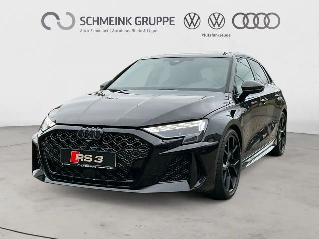 Audi RS3 Sedan