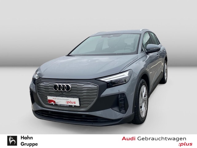 Audi Q4 e-tron 35