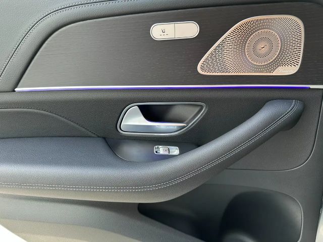 Mercedes-Benz GLE 450 4MATIC AMG Line Premium