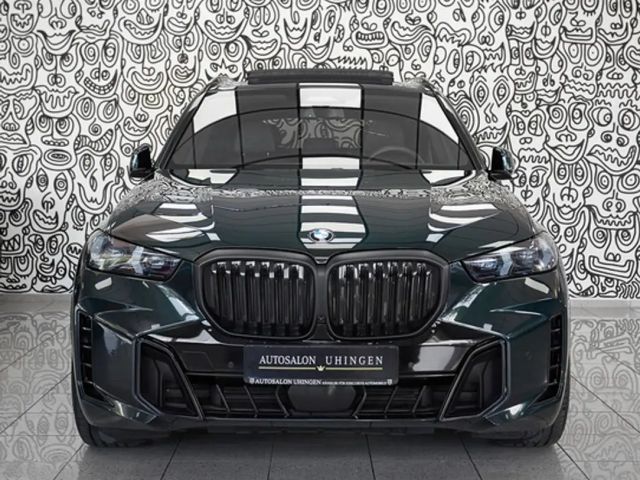 BMW X5 Individual M-Sport xDrive40d