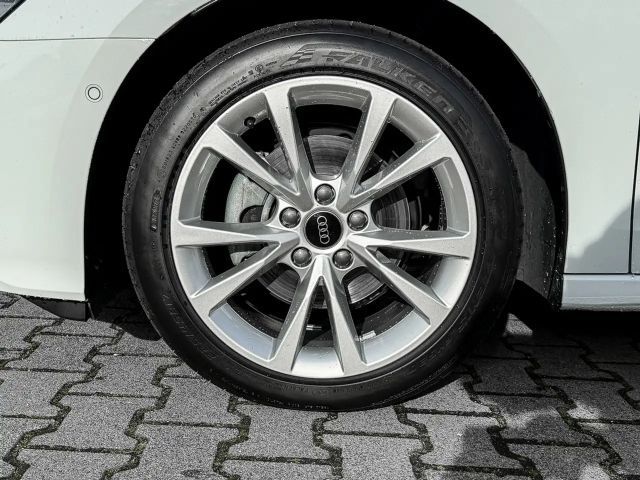 Audi A3 35 TDI Sedan Sportback