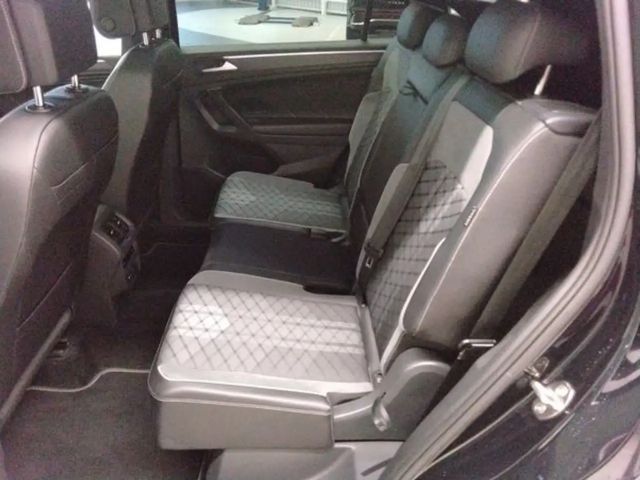 Volkswagen Tiguan Allspace R-Line