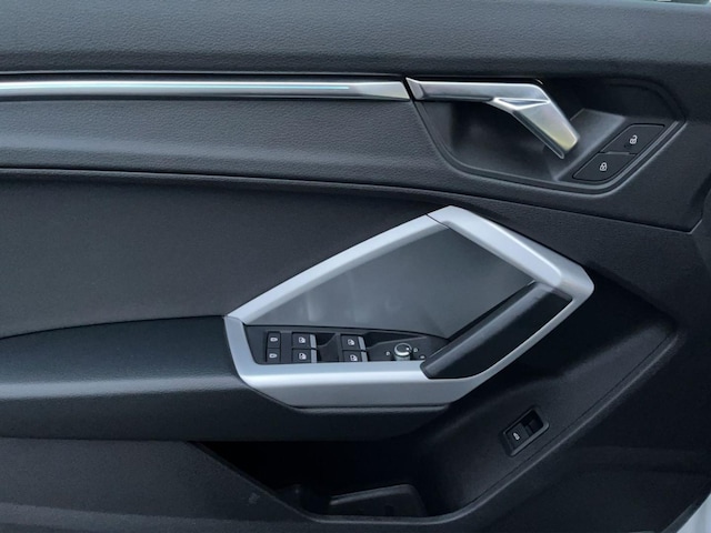 Audi Q3 35 TFSI S-Tronic Sportback