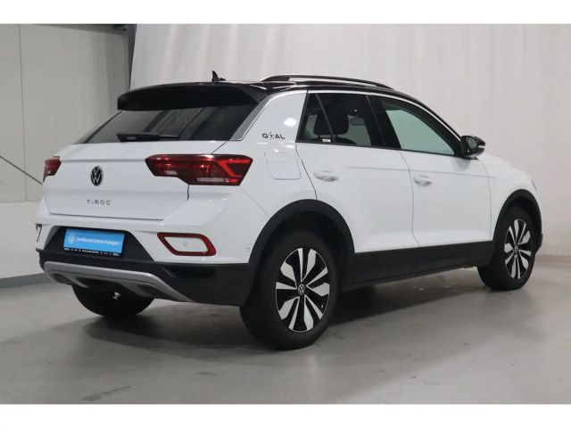 Volkswagen T-Roc 2.0 TDI DSG