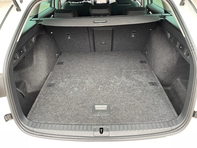 Skoda Octavia 2.0 TDI Combi