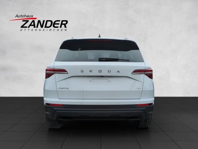 Skoda Karoq 4x4 Selection