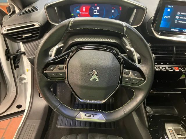 Peugeot 2008 GT-Line PureTech