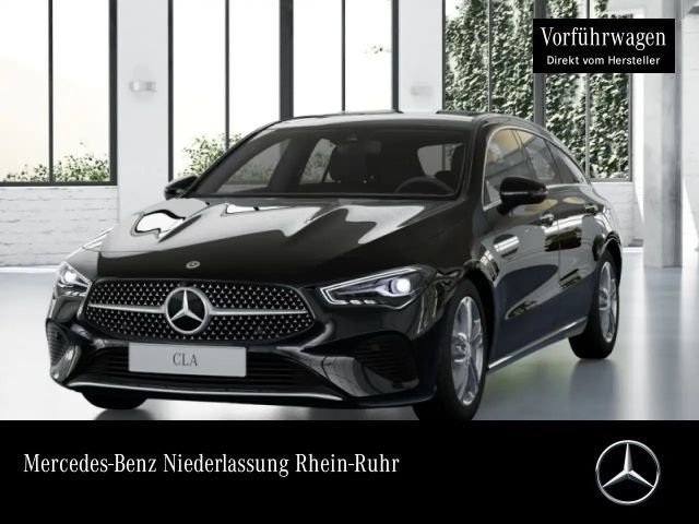 Mercedes-Benz CLA 200 Progressive