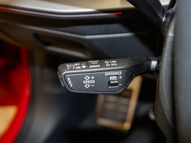 Audi A3 35 TFSI S-Line S-Tronic Sedan