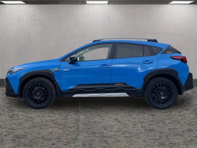 Subaru Crosstrek AWD e-Boxer