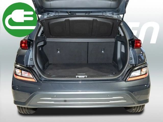 Hyundai Kona Electric Select