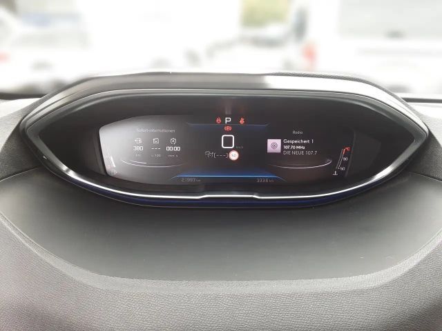 Peugeot 5008 Allure Pack PureTech