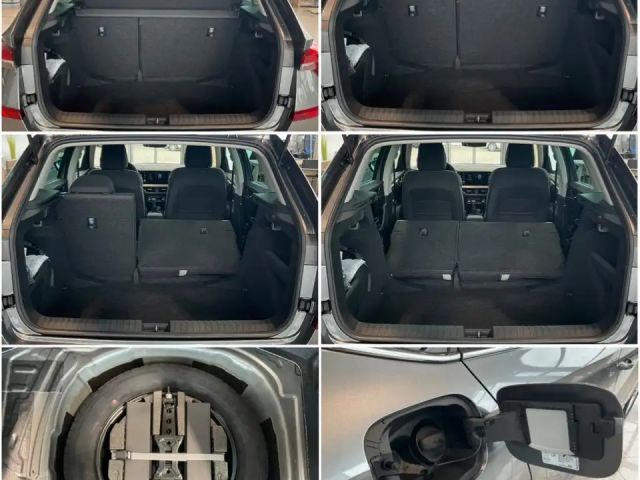 Skoda Kamiq 1.0 TSI Selection