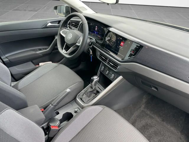 Volkswagen Polo 1.0 TSI DSG Life