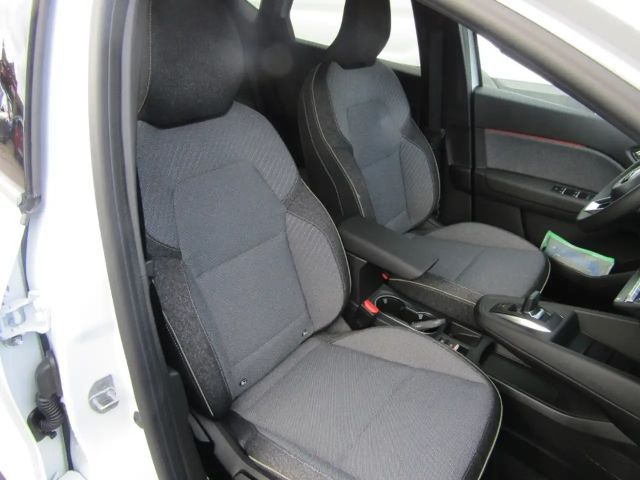 Mitsubishi ASX 1.8 Hybrid Edition NAVI LED SHZ ACC GRA RFK PDC