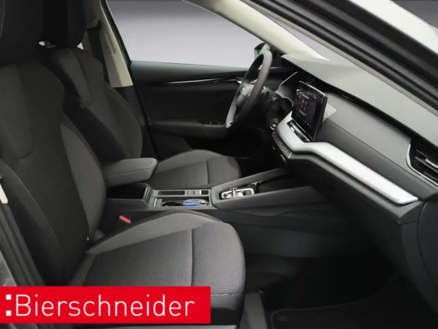 Skoda Octavia 1.5 TSI Combi Selection