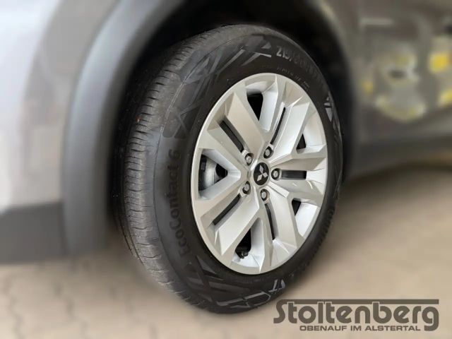 Mitsubishi ASX Basis 1,0 Turbo-Benziner Apple CarPlay / Android A