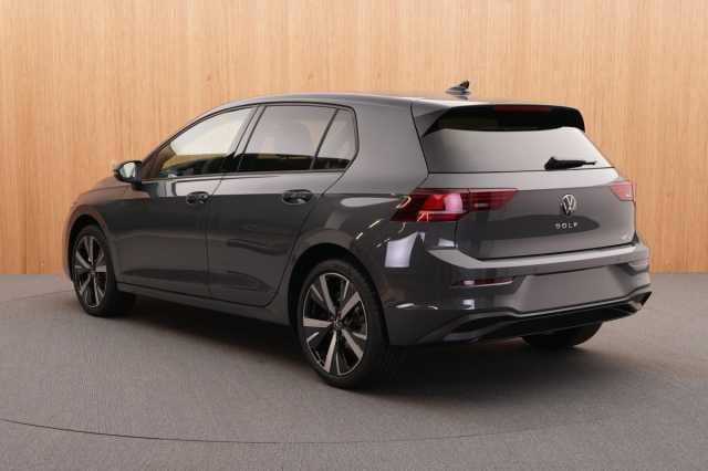 Volkswagen Golf DSG Golf VIII Life