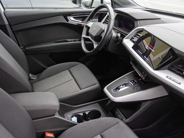 Audi Q4 e-tron 40 Sportback