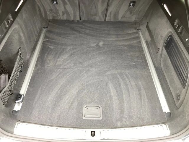 Audi A6 45 TDI Quattro S-Line