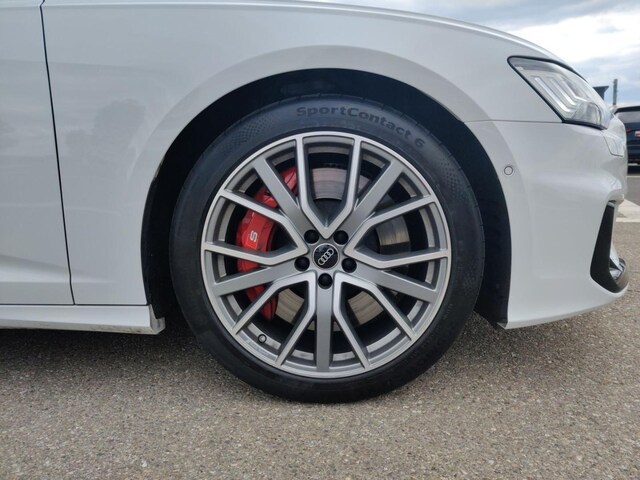 Audi S6 Avant Quattro