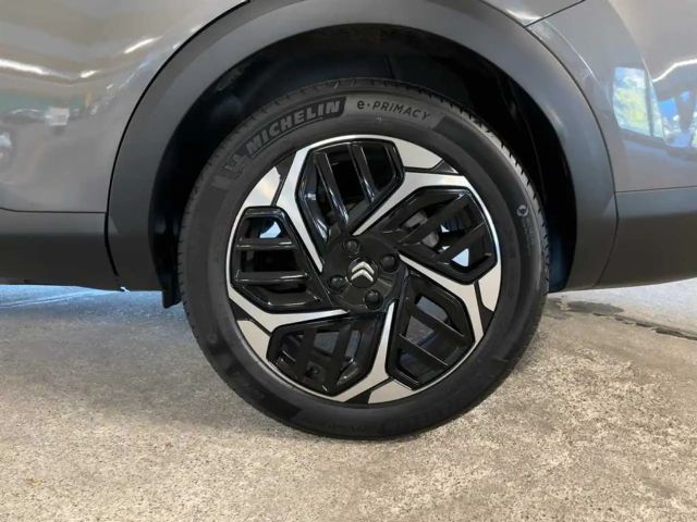 Citroën C4 PureTech Shine