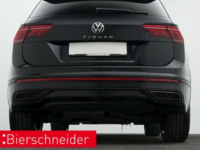 Volkswagen Tiguan 2.0 TDI DSG R-Line Style