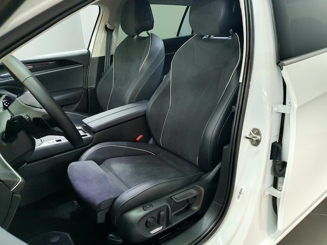 Volkswagen Passat 2.0 TDI Business DSG Variant