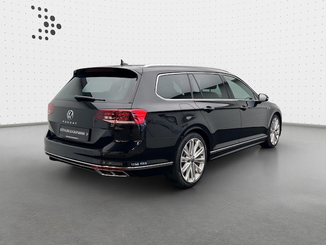 Volkswagen Passat 2.0 TDI DSG R-Line Variant