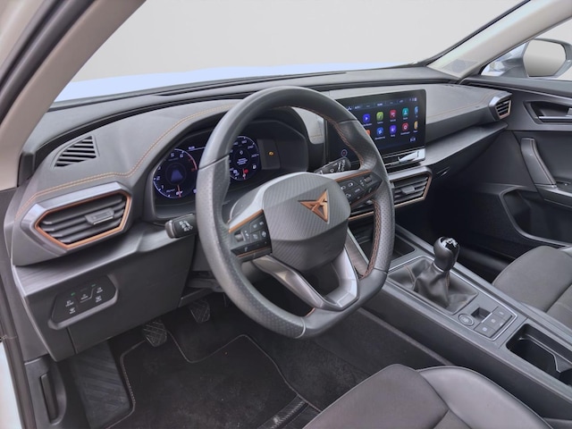 Cupra Formentor 1.5 TSI