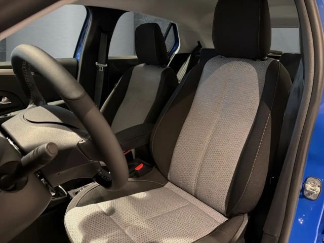 Opel Corsa 1.2 Parksensoren vo.,hi. und Rückfahrk.4 fach Fens