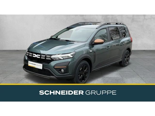 Dacia Jogger Extreme Hybrid 140