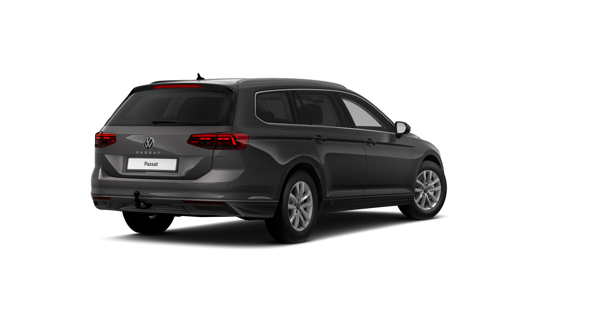 Volkswagen Passat Business DSG Variant