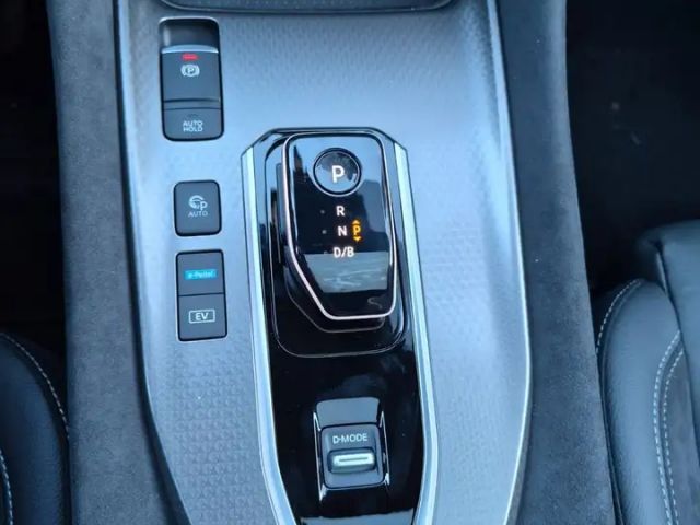 Nissan Qashqai 1.5 e-Power N-Design