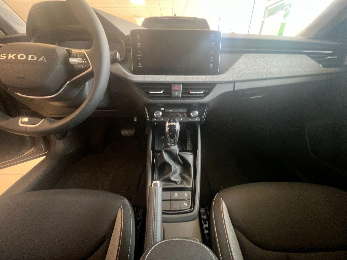 Skoda Scala 1.0 TSI 85 Tour