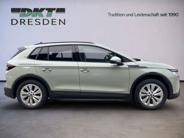 Skoda Elroq 60 Loft/AHK/Wärmep./Transport/Clever
