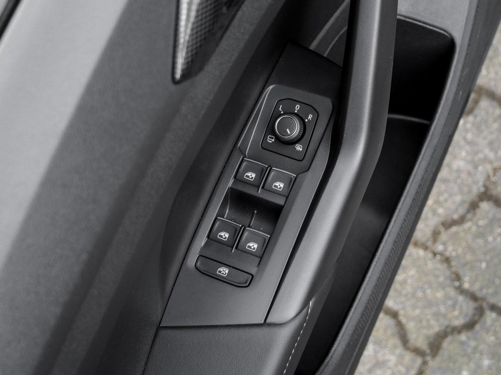 Volkswagen T-Cross 1.0 TSI DSG IQ.Drive R-Line