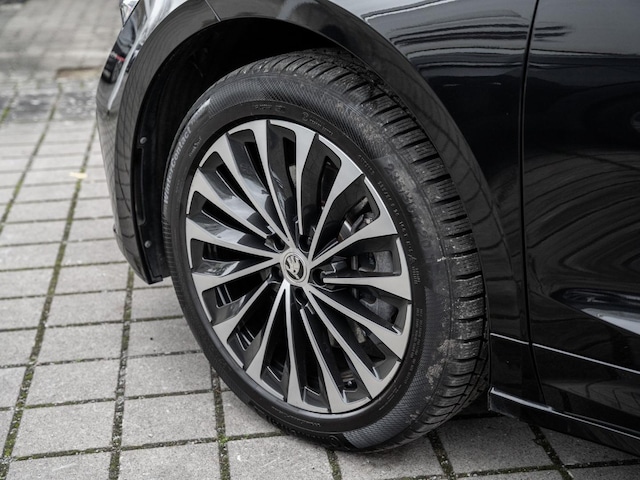 Skoda Enyaq Coupe Suite