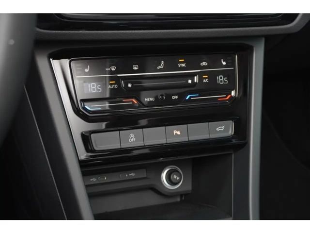 Volkswagen Touran DSG Highline