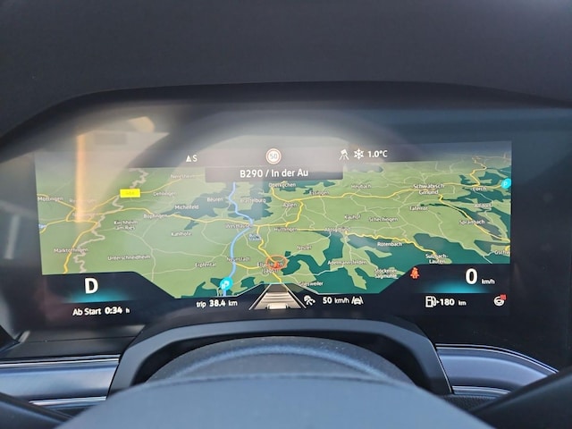 Volkswagen Touareg 3.0 V6 TDI R-Line