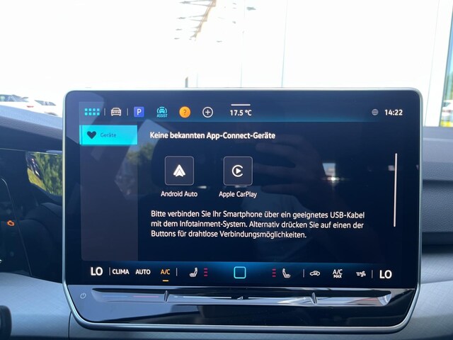 Volkswagen Golf DSG Life Variant