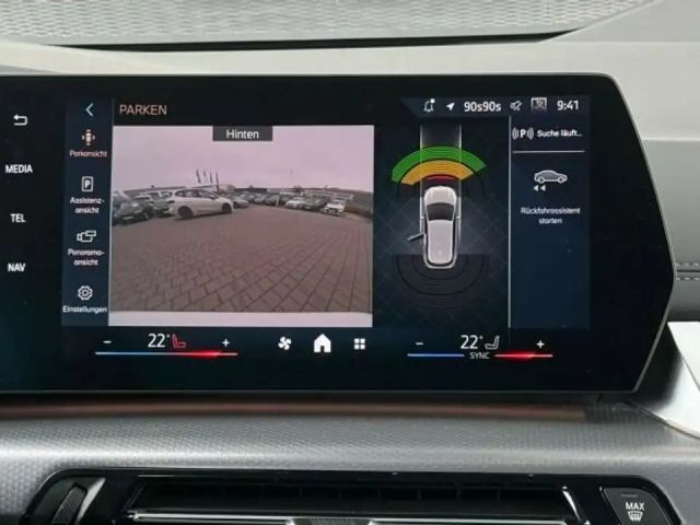 BMW 216 216i Active Tourer M-Sport