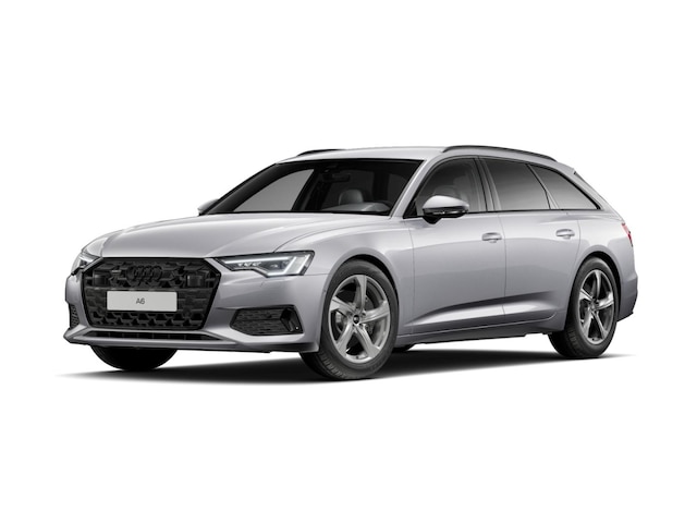 Audi A6 45 TDI Avant Quattro S-Tronic