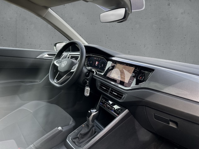 Volkswagen Polo 1.0 TSI DSG IQ.Drive Style