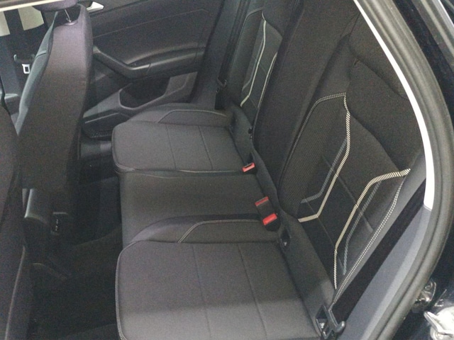 Volkswagen Taigo 1.0 TSI Style