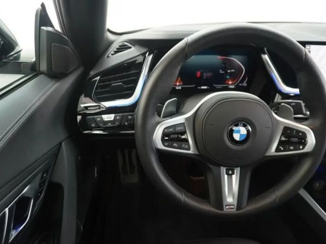 BMW Z4 Cabrio M-Sport Roadster sDrive