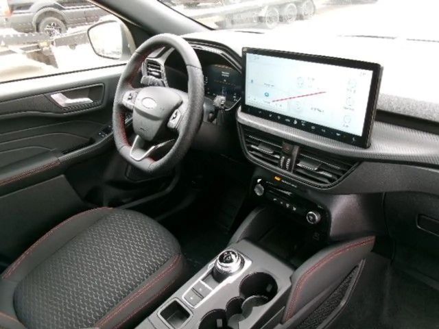 Ford Kuga ST Line