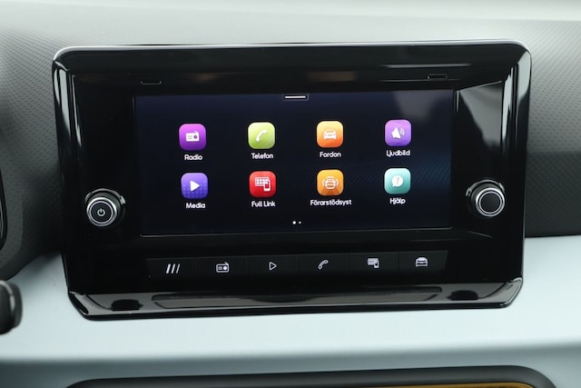 Seat Arona 1.0 TSI DSG Style