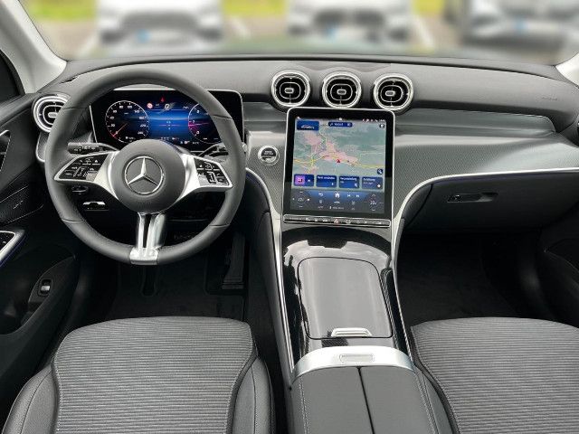 Mercedes-Benz GLC 220 4MATIC GLC 220 d